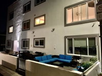 108-Ocean Front Combo Accommodation San Jose