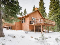 10991 Zermatt Dr Home Accommodation San Jose
