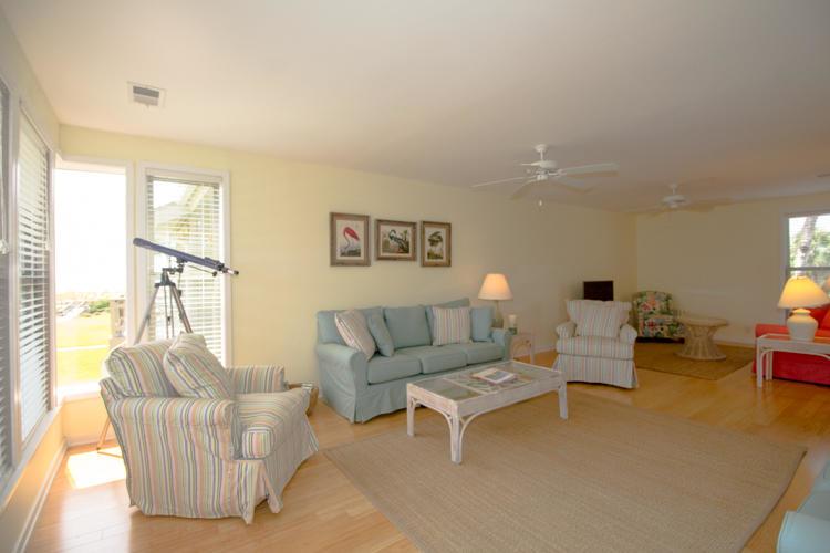 112 John Fripp Villa - Three Bedroom Villa - thumb 3