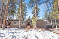 1140 Fairway Drive home Accommodation San Jose