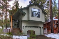 1144GB The Golden Bear Retreat home Accommodation San Jose