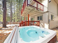 1154 Lone Indian Trail Home Accommodation San Jose