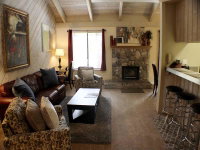 116 Standard Condo Accommodation San Jose