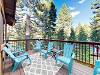 1183 Prospector Trl Home Accommodation San Jose