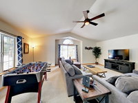 1212 Gold Dust Trail Home Accommodation San Jose