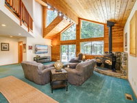 12125 Snowpeak Way Home Accommodation San Jose