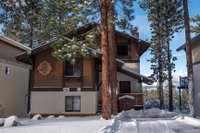1228 Timber Lane home Accommodation San Jose