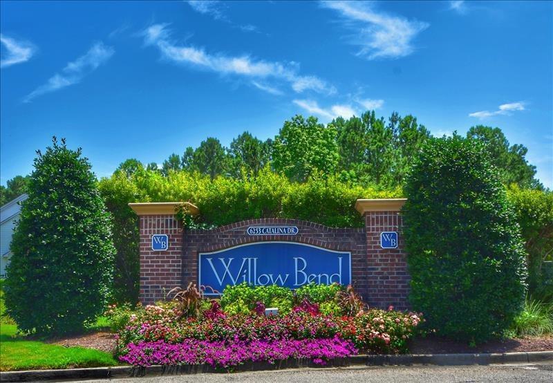 1233 Willow Bend - thumb 1