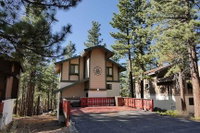 1240 Timber Lane home Accommodation San Jose