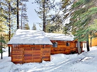 12483 Schussing Way Home Accommodation San Jose