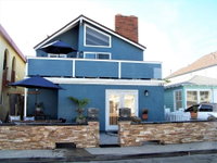 127 46th st. Accommodation San Jose