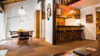 128 Standard Condo Accommodation San Jose