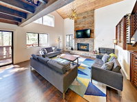 1282 Timber Ln Home Accommodation San Jose