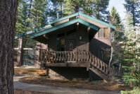 1302 Indian Hills Accommodation San Jose