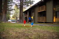 132 Standard House Accommodation San Jose