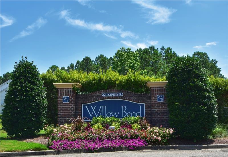 133 Willow Bend - thumb 1