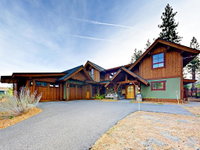 1348 Mount Olympia Circle Home Accommodation San Jose
