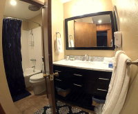 135 Standard Condo Accommodation San Jose
