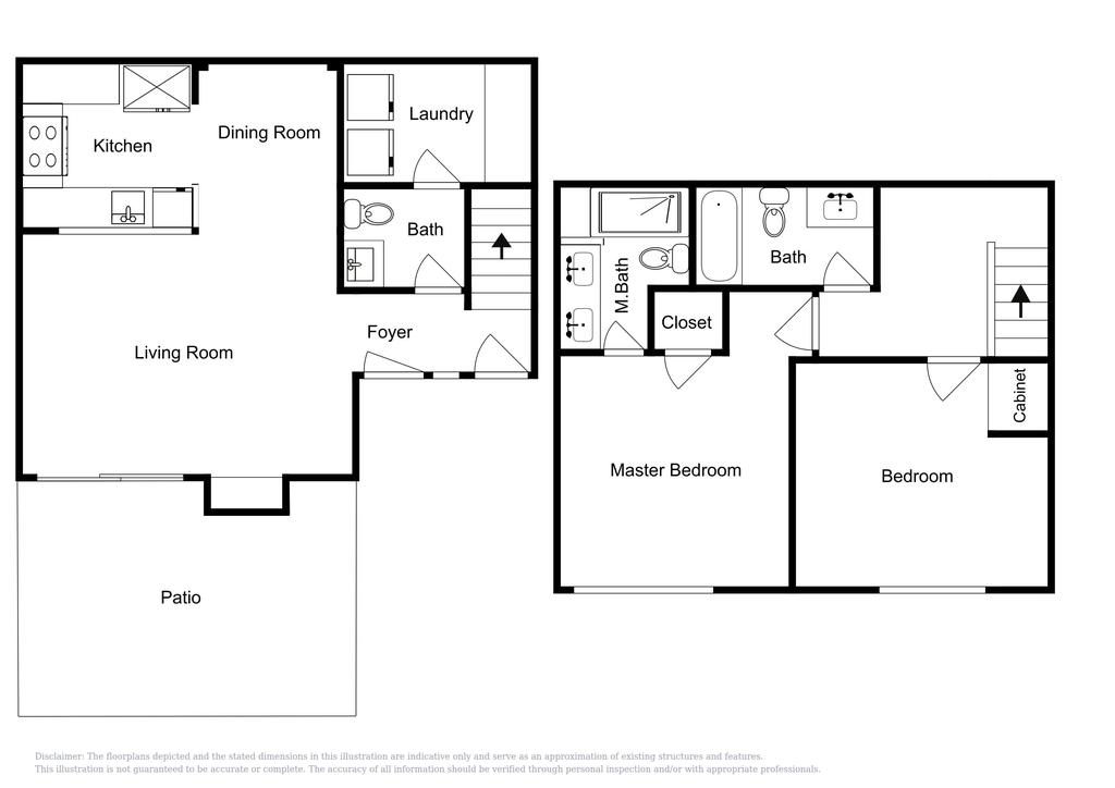 1391 South Walnut Condo Unit 1504 Condo - thumb 1