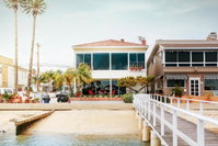 1400 South Bayfront 5 Bedroom Home Accommodation San Jose