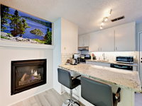 1410 Ski Run Blvd Condo Unit 12 Accommodation San Jose