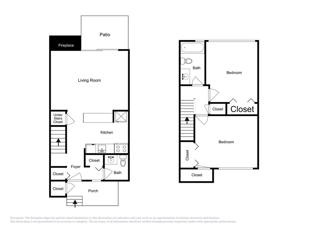 1410 Ski Run Blvd Condo Unit 3 - thumb 2