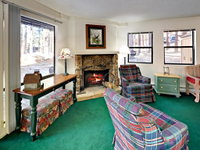 1439 Ski Run Blvd Townhouse E3 Accommodation San Jose