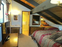 144 Standard Condo Accommodation San Jose