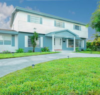 14625 Northeast 4th Avenue - Accommodation San Jose