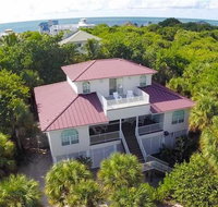 149-Junonia - Accommodation San Jose