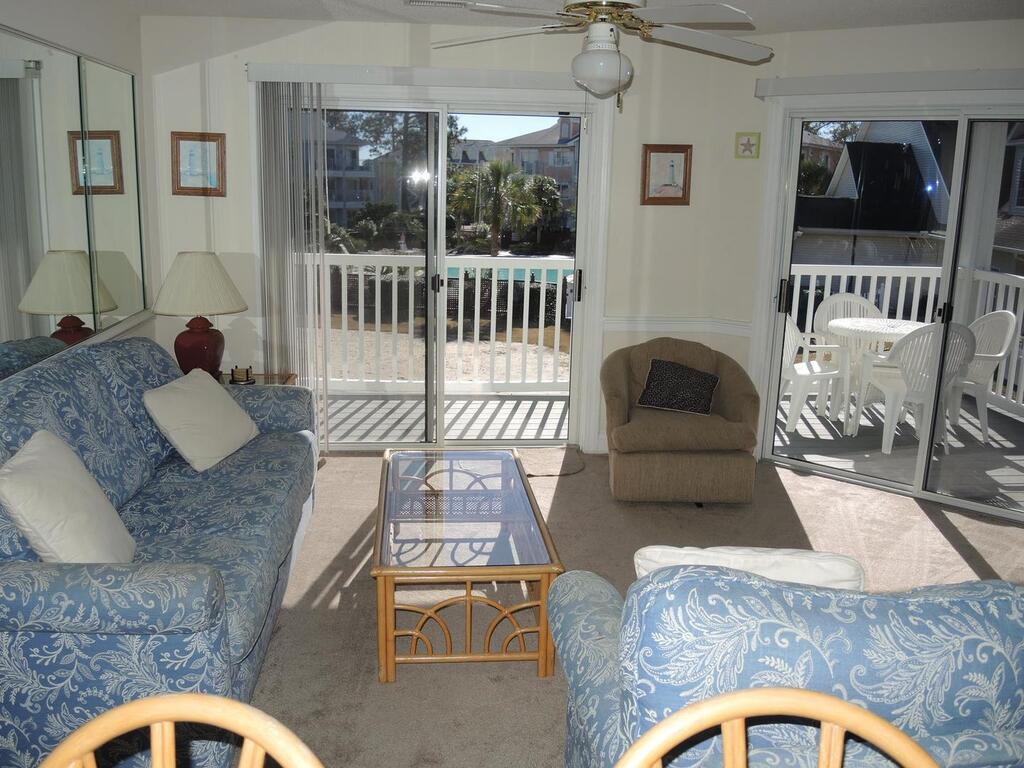 1506 Villa - thumb 1