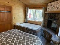 2 Bedroom Villa 5 at Lakeview Accommodation San Jose
