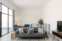 2-Story Penthouse  Private Deck Accommodation San Jose