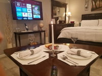 20 Percent Off An Amazing Private Guest House with Pool  BBQ Area Accommodation San Jose