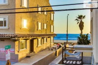 200-Surf Stars Penthouse Accommodation San Jose