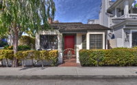 201 Ruby 3 Bedroom Home Accommodation San Jose