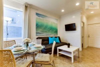 201-Surf Stars Studio Accommodation San Jose