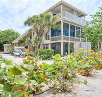 214-SkyLark - Accommodation San Jose