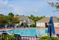 215 Tanglewood Accommodation San Jose