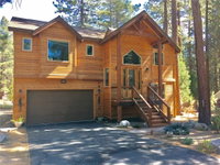 2380 Alice Lake Rd Cabin Accommodation San Jose