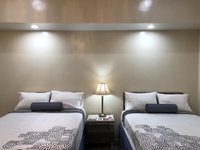 24 Hours Motel Accommodation San Jose