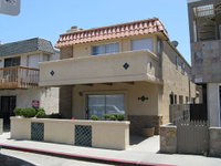 25 Steps to the Beach Accommodation San Jose