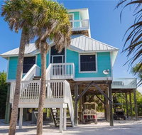 272 - Island Behavior - Accommodation San Jose