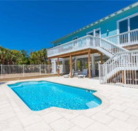 274 - Sea Star - Accommodation San Jose