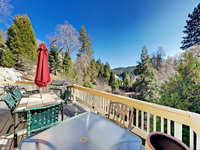 27495 Cedarwood Home Accommodation San Jose