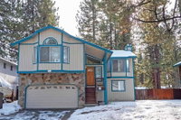 2773 Springwood Drive home Accommodation San Jose