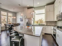 3 BDRM Home Minutes to Pearl/Riverwalk/St Mary's Accommodation San Jose