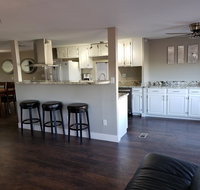 3 BEDROOM 2 BATH MODERN UPDATE - Accommodation San Jose