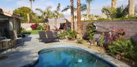 3 bedroom house with Private Pool SpaGolf Course Accommodation San Jose