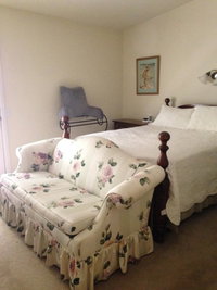 3 bedroom House La Quinta Accommodation San Jose